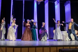 Беда от нежного сердца