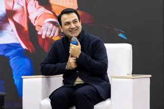 “Maqsad - kimo‘zarlik uchun konsert qo‘yish emas”. Imron konsertiga qanday tayyorgarlik ko‘rmoqda?