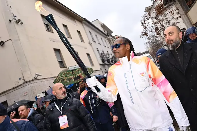 Qishki olimpiada: O‘zbekiston sportchilaridan kimlar qatnashadi va mash'ala koʻtargan Snup Dogg 