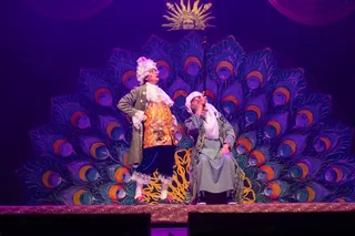 Мещанин во дворянстве