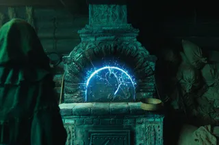 Последний богатырь. Колобок