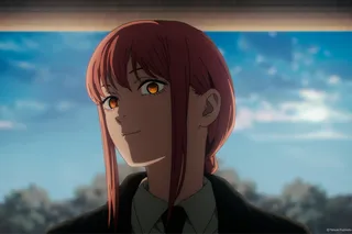 Человек-бензопила. Фильм