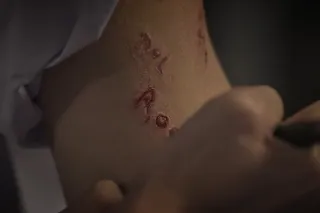 Астрал. Школа кошмаров