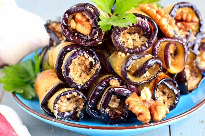 Кулинарный мастер-класс «Грузинская кухня»