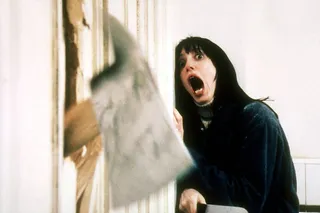 Siz mazoxist emassiz: Nega "horror" ko‘rish asabni tinchlantirishini bilarmidingiz?