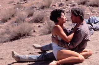 На гребне волны