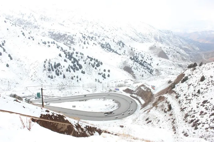 “Qamchiq” dovoni vaqtincha yopildi