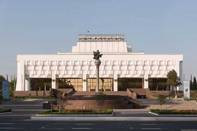  “Turk seriallar olami” konserti