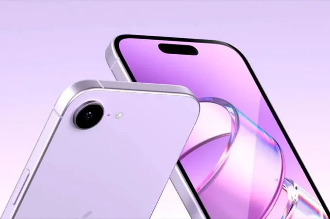 Apple mart oyida maxsus tadbir oʻtkazishini e'lon qildi