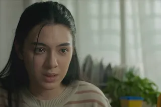 Астрал. Школа кошмаров