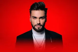 Выступление Нодара Ревия