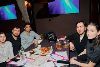 Классическая «Мозгобойня»