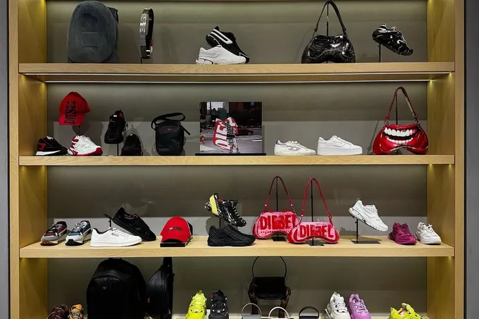 Cкидки в Urban Concept