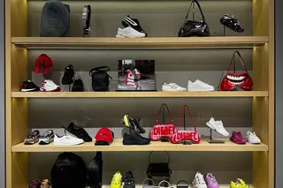 Cкидки в Urban Concept