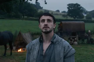 Хамнет: История, вдохновившая «Гамлета»