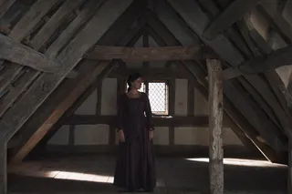 Хамнет: История, вдохновившая «Гамлета»