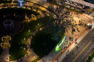 Tungi Toshkent: poytaxtda kechasi nimalar qilish mumkin – eng yaxshi 9 gʻoya