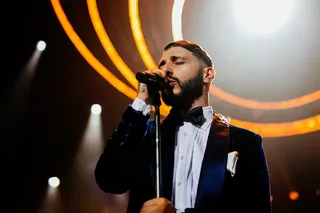 Промокоды от Afisha.uz в честь 14 февраля на семь концертов в Ташкенте