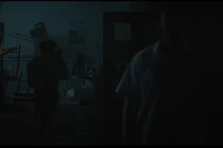 Астрал. Школа кошмаров