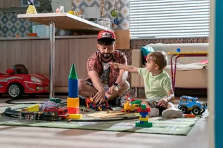 Уволить Жору