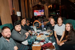 Игра «Квиз, плиз: Music Party» 