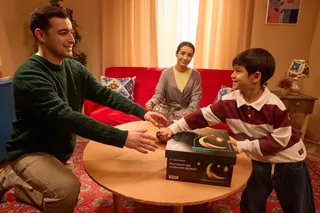 Для тёплых ифтаров дома: Рамадан-боксы от «Корзинки» теперь можно заказать на Market Yandex Go