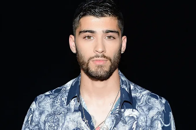 Zayn Malik oʻzining yangi "Konnakol" albomini chiqaradi