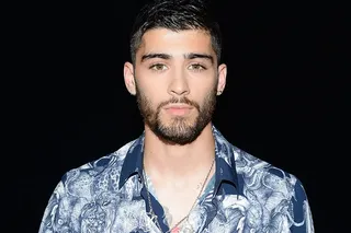 Zayn Malik oʻzining yangi "Konnakol" albomini chiqaradi