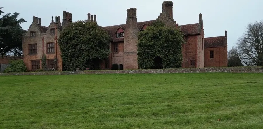 Монахиня из Борли. Возвращение