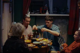 Здесь был Юра