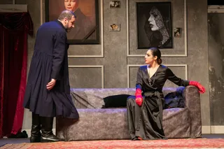 Медведь. Предложение