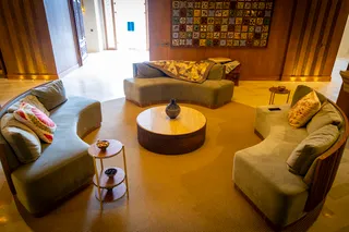 Saadi ethno X Gozar of Artisans