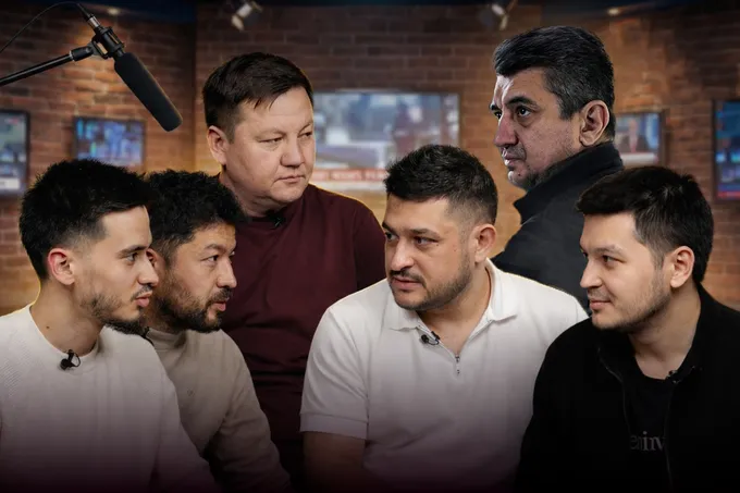 “97-modda”: ilk o‘zbekcha detektiv-triller serial qanday suratga olingandi? SalomTv ijodkorlari bilan katta intervyu