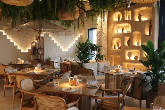 Гастроужин в Oko