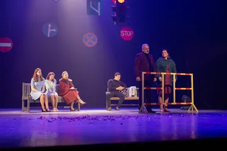 С любимыми не расставайтесь