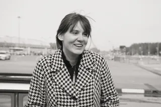 Картины дружеских связей