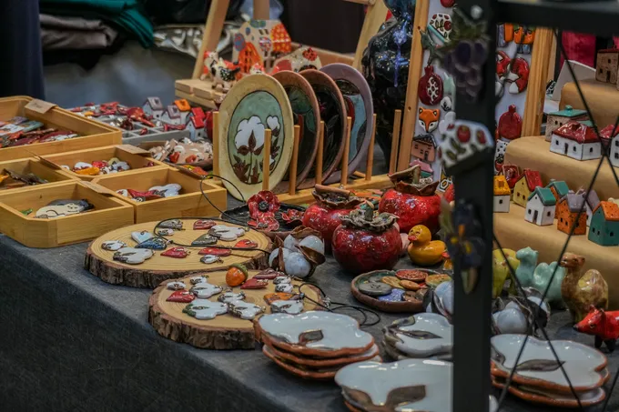 "Teplo" mahalliy brendlar bozori