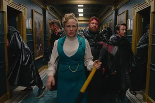 Они придут за тобой