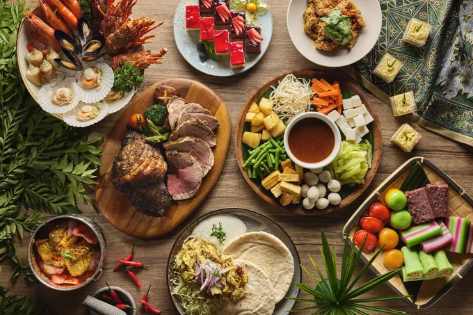 Iftorlik 2026: Toshkent restoranlari va kafelaridan qiziqarli takliflar