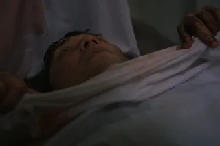 Пункт назначения. Новая кровь