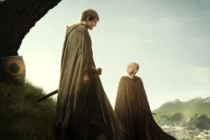 Обзор сериала «Рыцарь семи королевств»: почему новый спин-офф «Игры престолов» работает иначе?