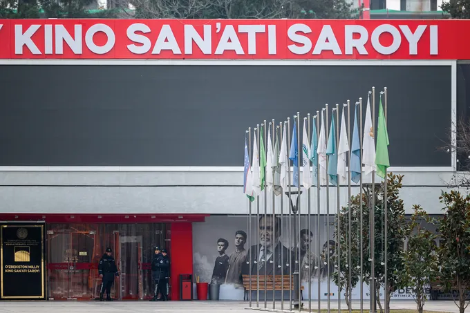 "Дорогие женщины" gala konserti