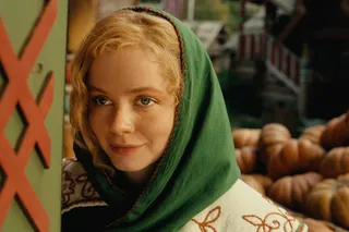 Последний богатырь. Колобок