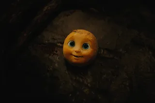 Последний богатырь. Колобок