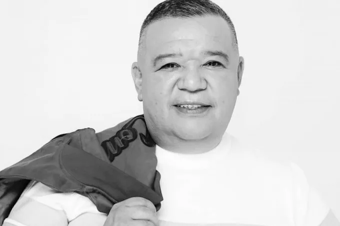 "Dizayn" jamoasi a'zosi Dilshodbek Musabekov vafot etdi