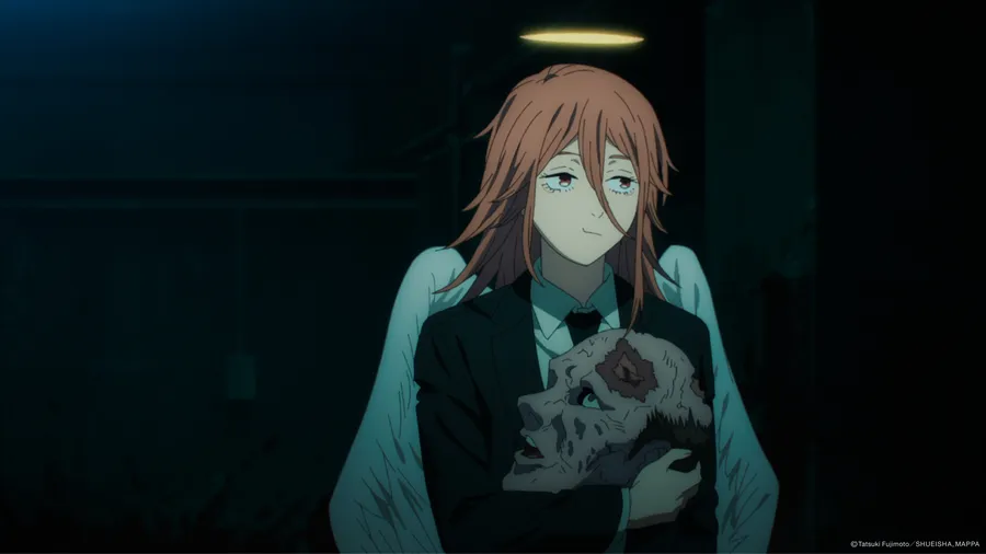 Человек-бензопила. Фильм 2