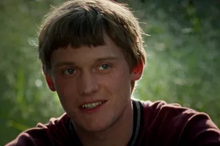 Молчаливый друг