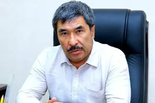 Hafta yulduzi: Hilol Nasimov