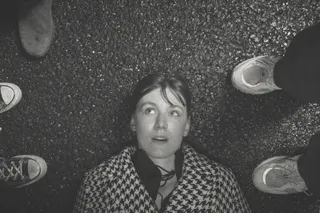 Картины дружеских связей