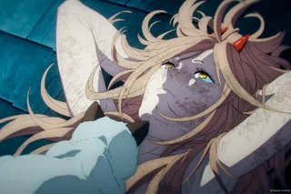 Человек-бензопила. Фильм